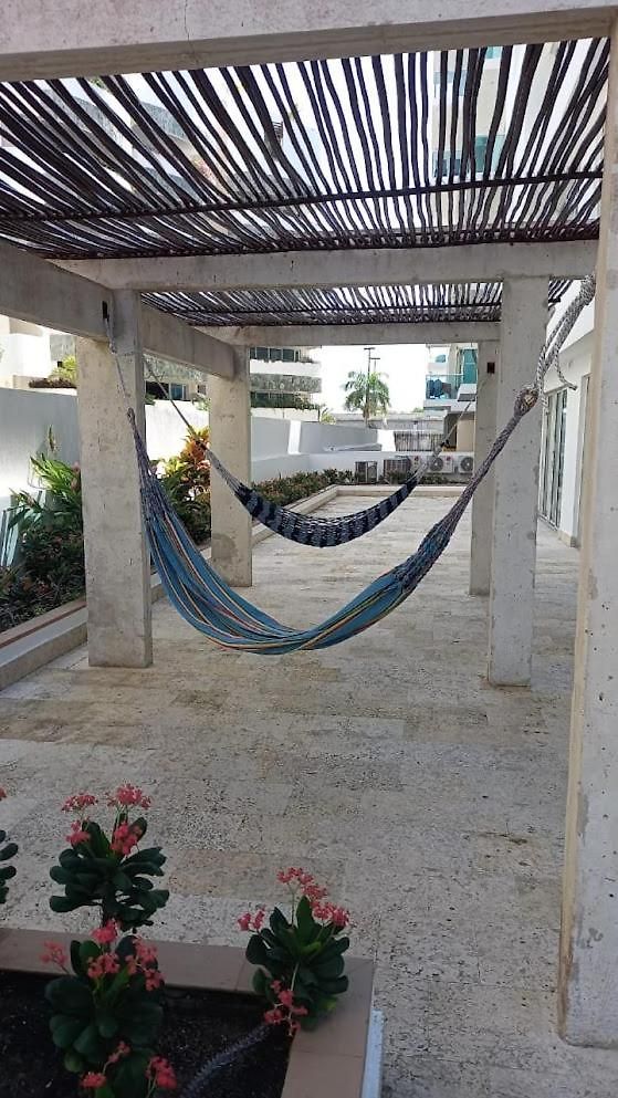 Con Vista Frontal Al Mar. *