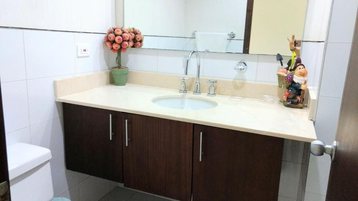 Apartamento Con Vista Frontal Al Mar. Cartagena